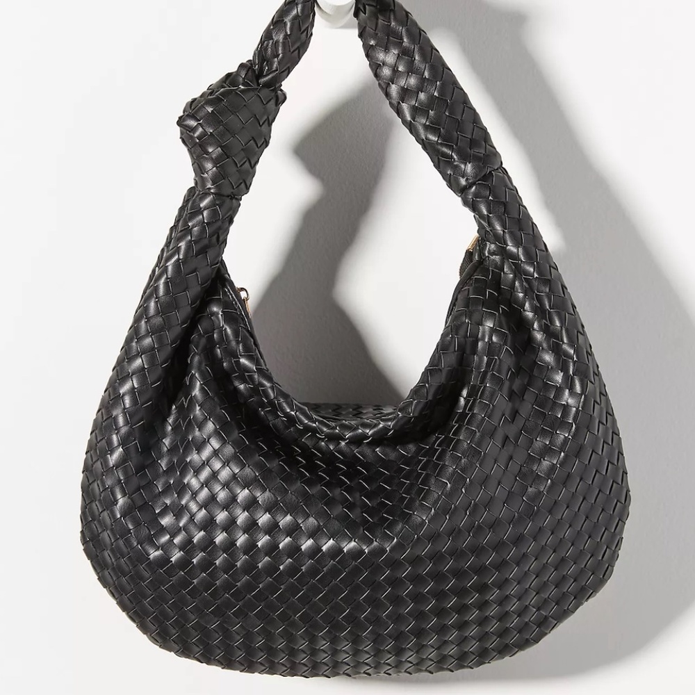 NWT Melie Bianco Brigitte Bag